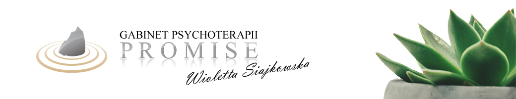 Gabinet Psychoterapeutyczny Promise Lubin